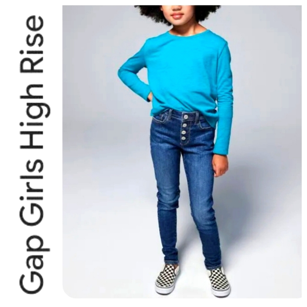 GAP High Stretch Jeggings